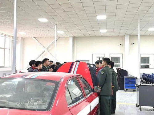 汽车专业修多少门 汽车专业修多少门